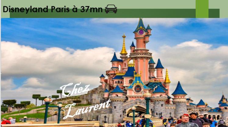 8 Personnes - 4 Rooms - 2 Salle De Bain - Metro 7 & 14 - Porte Italie - Private Car Park- Wifi Le Kremlin-Bicêtre Exteriér fotografie